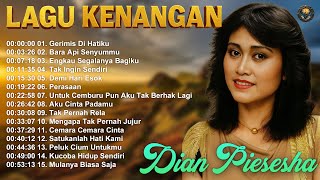 Download lagu Dian Piesesha Lagu Lawas Terpopuler | Hits Nostalgia Penuh Kenangan mp3