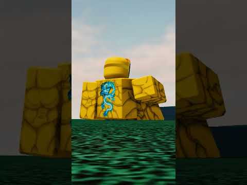 CYAN ARROW vs JUN RONG - Roblox Saitama Battlegrounds #roblox #robloxbattlegrounds #robloxedit