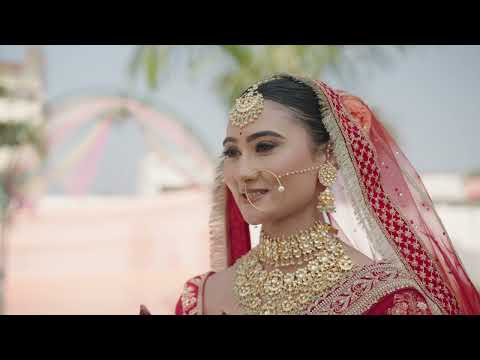 Wedding Photographer portfolio by The Minute Production in Patna - Photo 2 Wedding Photographer portfolio by The Minute Production in Patna - Photo 2