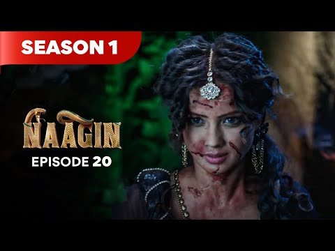 Naagin Drama Serial | Season 1 | EPISODE 20 | Best Drama 2025