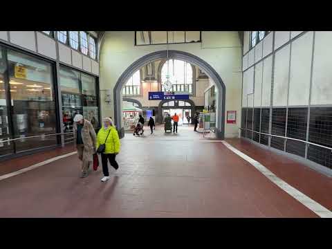 Vita Italiana on tour: LÜBECK Hbf (23.05. - 09.06.2025; tgl. Kernöffnungszeiten 8 - 20 Uhr)