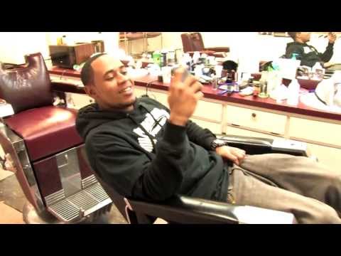 Bam Laden Ft Bub - F*ck Going Broke (Official Music Video)