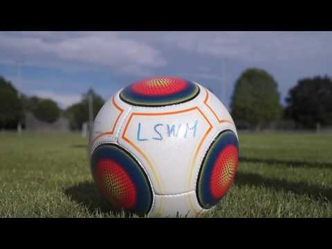 Langener Süd-West Masters 2016 Trailer