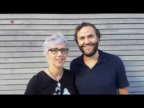 Generation Gathering Einladung Matthias und Ruth Truttmann