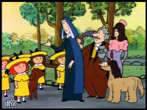 "Madeline 102 - Madeline & The Dog Show"