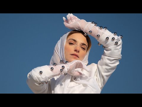 Sarah P. - Birdsong (Visualizer)