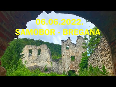 👟 🇭🇷 Samobor - Bregana, hiking | 06.06.2022.