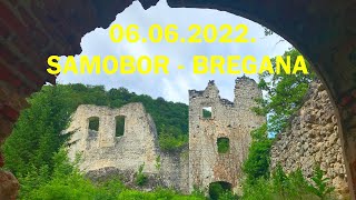 Samobor - Bregana