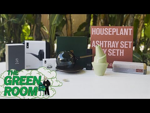 The best cannabis gifts for those on Santa's nice list | The Green Room