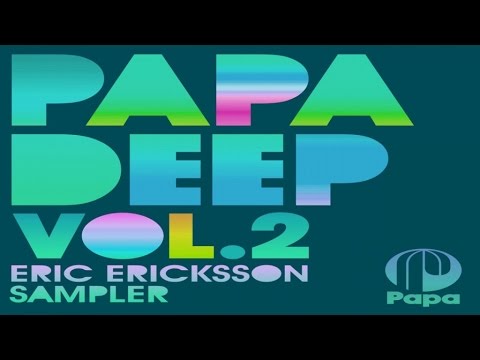 Ralf GUM feat. Monique Bingham - Take Me To My Love (Eric Ericksson Bigga Bingham Drum Rework)