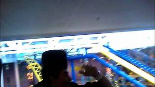 Galaxy Orbiter @ Galaxyland POV