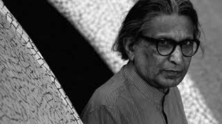 13: Life is a River, A Conversation with 2018 Pritzker Prize winner BV Doshi