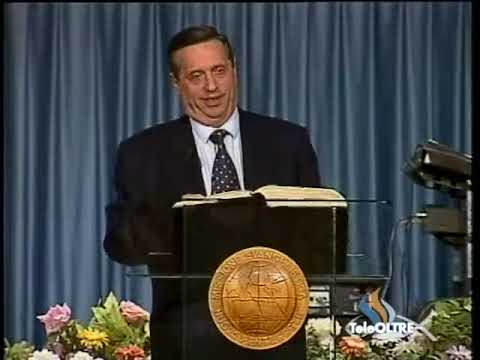 Una preghiera esaudita - Gesù è il Signore - GS21-2001 - GS-STORY - TeleOltre