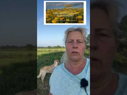 Hilfe bei Angst, Panikattacken und  Klaustrophobie #shorts