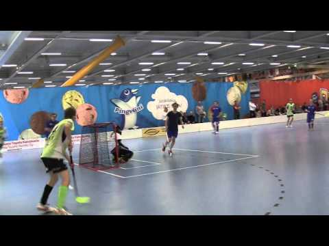 Loiske vs Erä valkoinen Erä 1