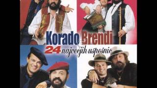 Korado in Brendi - Marica Mix