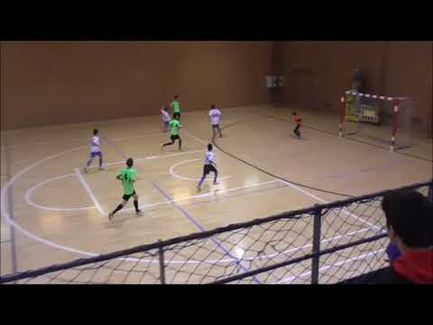 2017-10-14 CFS EIXAMPLE, MOTORSOL,A - SANT JOAN DESPI C.F.S.,A 5-0 X. ULLON