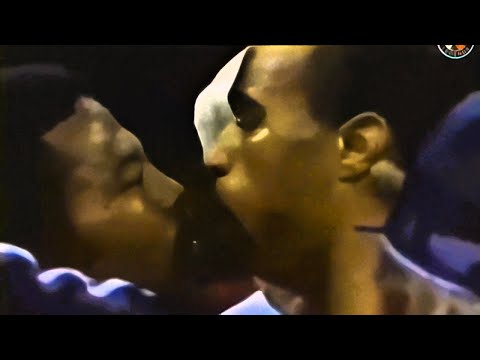 Aaron Pryor vs Dujuan Johnson // Highlights