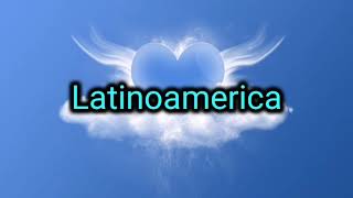 Latinoamerica-tercer cielo pista con letra
