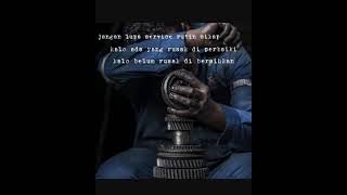 Download lagu status WA untuk kita intropeksi dan memperbaiki diri kita mp3