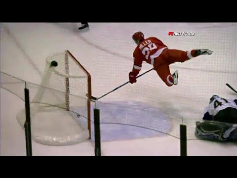 09/10 RS: TB @ Det Highlights - 12/17/09