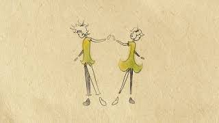 Download lagu Passenger - Golden Leaves | Animated Video mp3