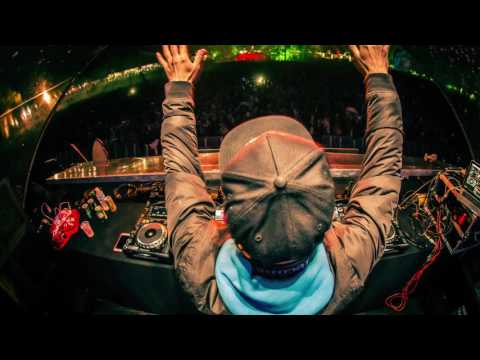 Sharam Jey @ XXXPERIENCE Festival 2016