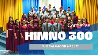 Un salvador hallé Music Video