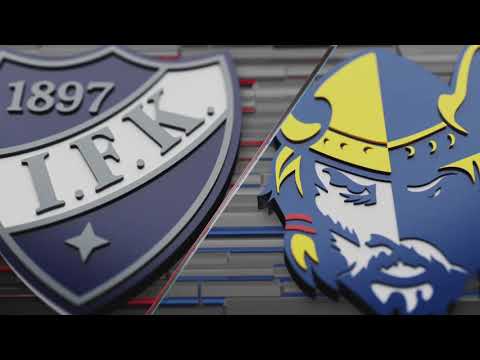 Maalikooste: HIFK–Jukurit 9.10.2024