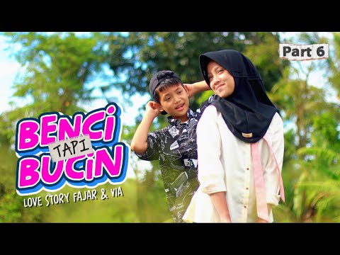 HATE BUT LOVE ~ PART 6