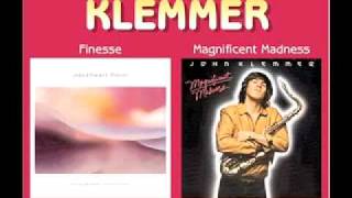 SMOOTH JAZZ JOHN KLEMMER SAX "DONT YOU EVER TAKE YOUR LOVE AWAY" [FEATURED SOLO SERIES]