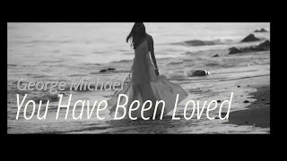 George Michael - You Have Been Loved (Music Video)