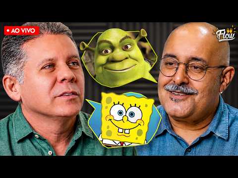 WENDEL BEZERRA + MAURO RAMOS – Flow #628