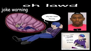 i read more terrible anonymous asexual comics