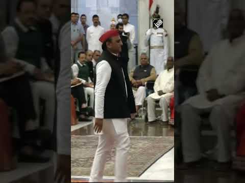 Mulayam Singh Yadav accorded with Padma Vibhushan award posthumously