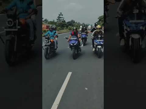  Whatsapp biker group