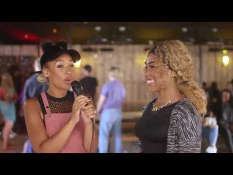 Nikisha Reyes Interview @ MusiqueLDN