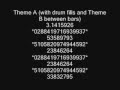 What Pi Sounds Like (12 Tone Version)