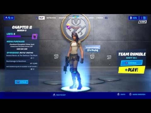 How to find Deadpools letter to Epic Games