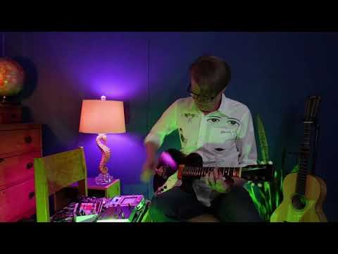 TQC -  Nels Cline presented by Corbett vs Dempsey & Expo Chicago - April 10, 2021