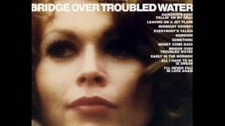 Ray Conniff - Leaving On A Jet Plane