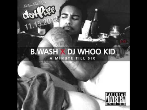 B. Wash -Almost Cared About