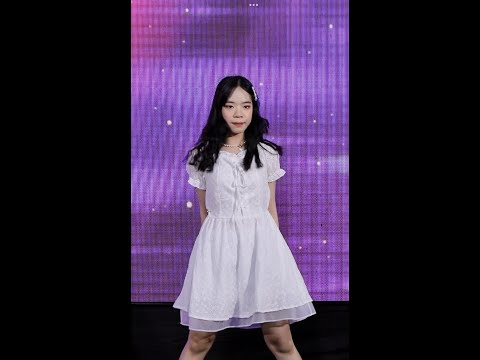 Yami Yami 「闇闇」- " Mouikkai kimi ni suki to ienai " (Mameaw focus)   Fandom Idol Day  @ Union mall