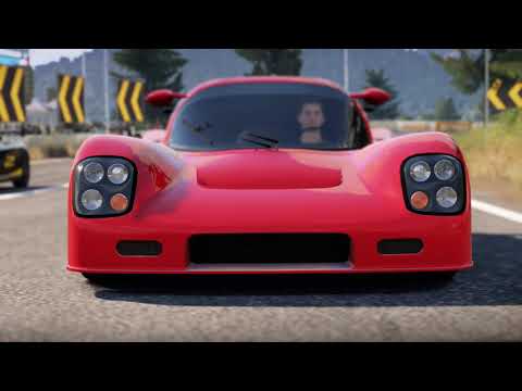 Forza Horizon 2 Part 107