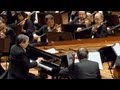 Mozart: Piano Concerto No. 27 / Perahia · Berliner Philharmoniker