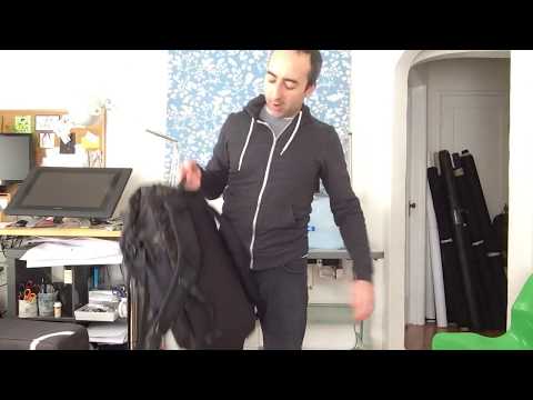 ALPHA 31 Sizing/Fitting