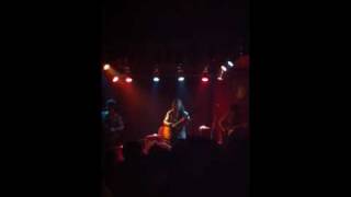 Dax Riggs - See You All in Hell or New Orleans