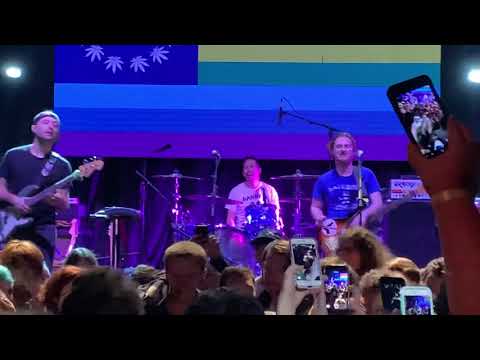 You In Weird Cities video