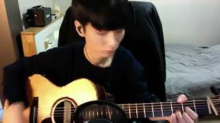 (Tokyo Ghoul) Unravel - Sungha Jung (Tokyo Ghoul) Unravel - Sungha Jung