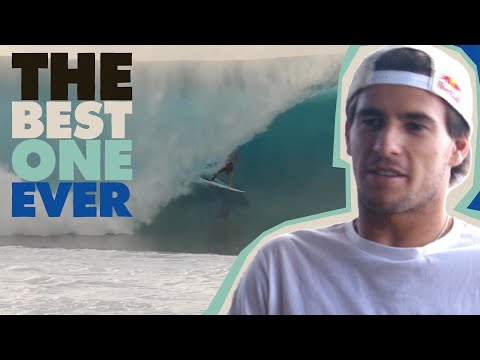 THE BEST ONE EVER - Jack Robinson